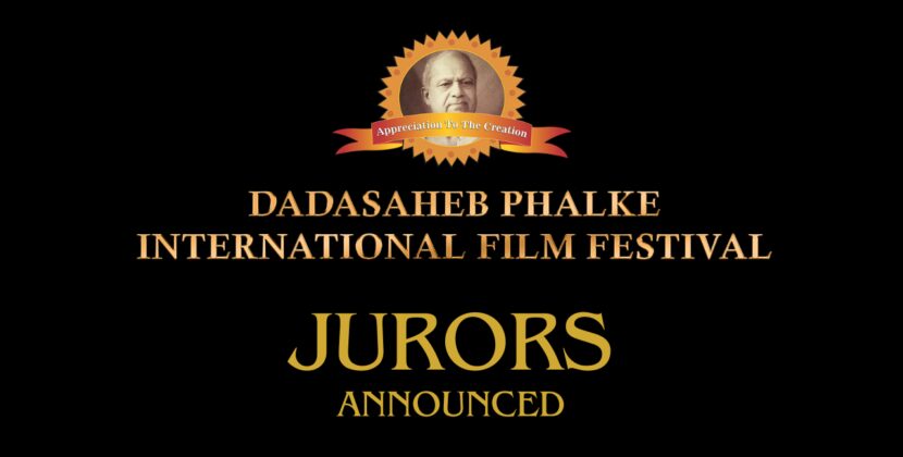Dadasaheb Phalke International Film Festival Unveils Esteemed Juries