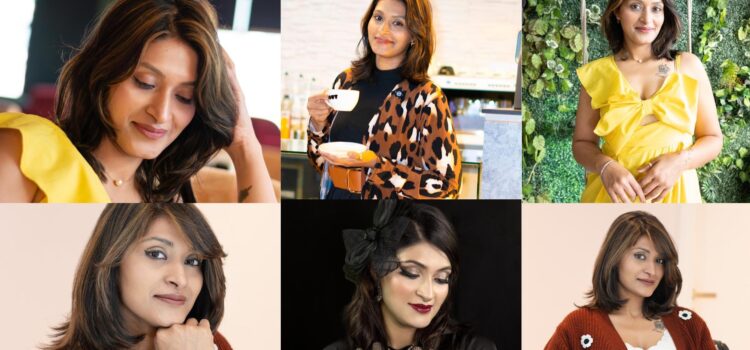 From Udaipur to the World: The Inspiring Journey of Jyoti Kukreja Vidhani – A Rising Star in the Influencer World