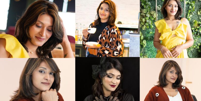 From Udaipur to the World: The Inspiring Journey of Jyoti Kukreja Vidhani – A Rising Star in the Influencer World