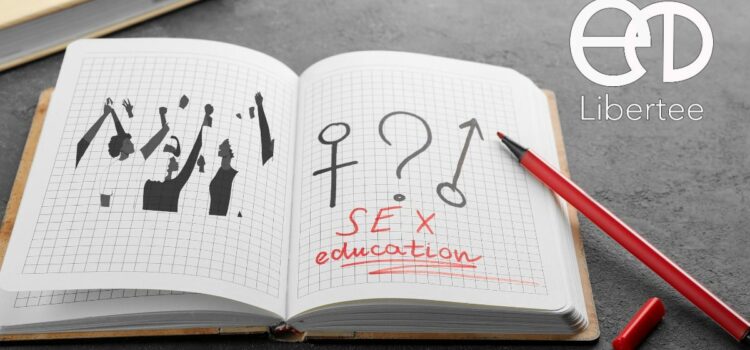 Beyond Massagers: Libertee Champions Sexual Education with Expert-Led Initiative