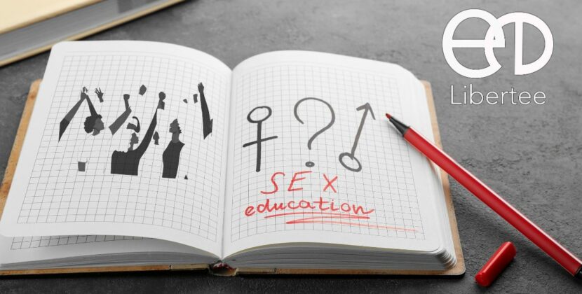 Beyond Massagers: Libertee Champions Sexual Education with Expert-Led Initiative
