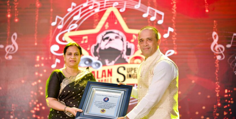 Gopalan Mall Super Singer Season 5 Finale Concludes With A Heartfelt Tribute to Puneeth Rajkumar