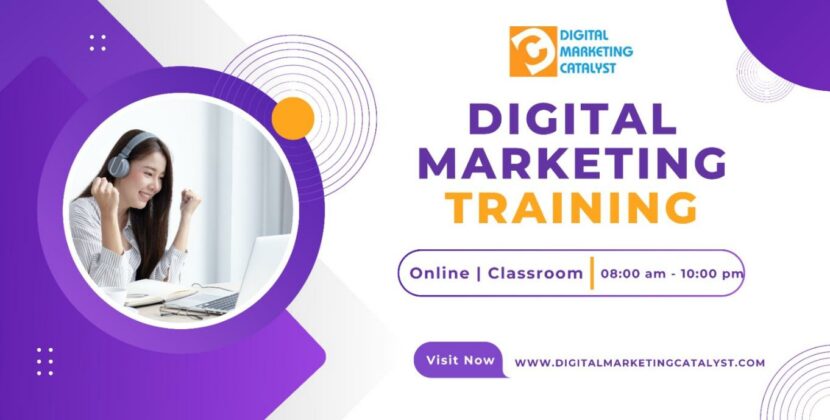 Digital Marketing Catalyst Launches Affordable Training Programs in Bangalore