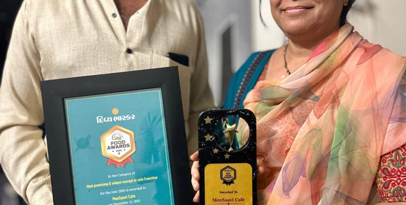 MeeSaaVi Cafe: Best Franchise Opportunity Prioritising Freshness over Frozen Food