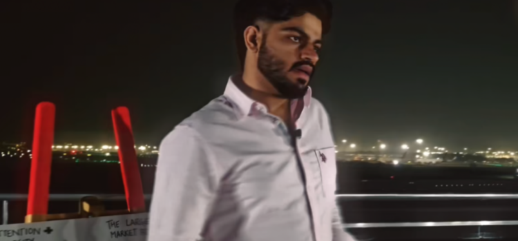 LATEST: Marketing expert Yash Dalal of Radiance Growth shares his unfiltered viewpoint on the Indian Digital Marketing space in 2025