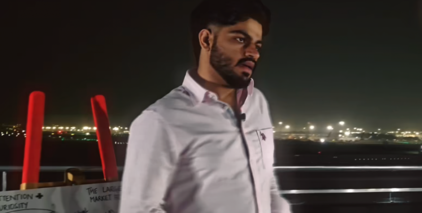 LATEST: Marketing expert Yash Dalal of Radiance Growth shares his unfiltered viewpoint on the Indian Digital Marketing space in 2025