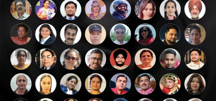 Anuragyam Honors 60 Trailblazers with Vande Mataram Award 2025 on India’s 76th Republic Day