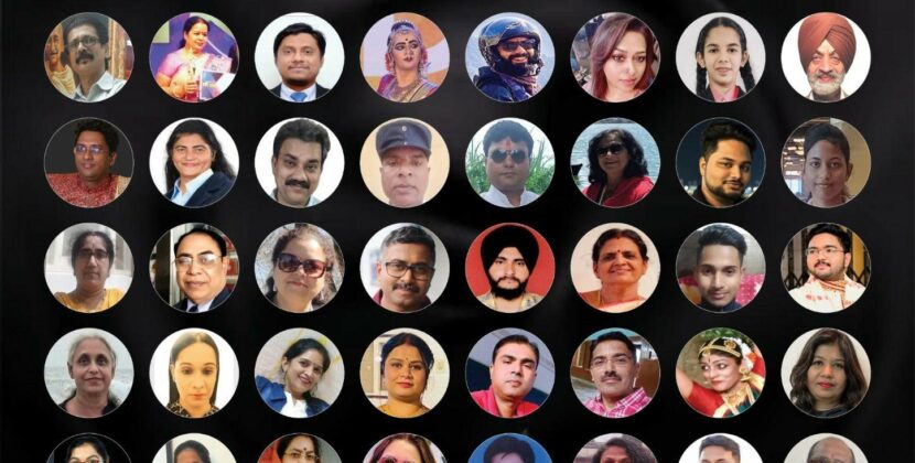 Anuragyam Honors 60 Trailblazers with Vande Mataram Award 2025 on India’s 76th Republic Day