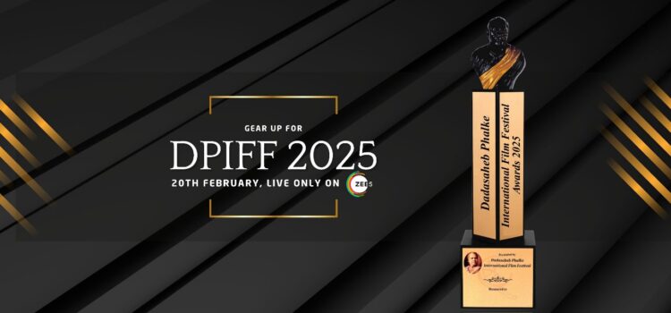 DPIFF Announces Grand Celebration to Commemorate Indian Cinema’s Legacy