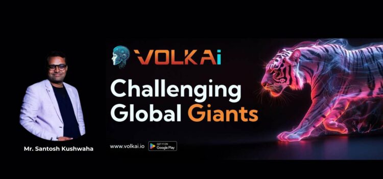 Volkai: India’s Homegrown AI Revolutionizing Content Creation and Challenging Global Giants