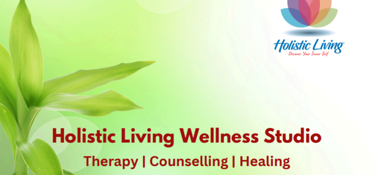 Holistic Living Wellness Studio in Mumbai: A Holistic Approach to Changing Lives