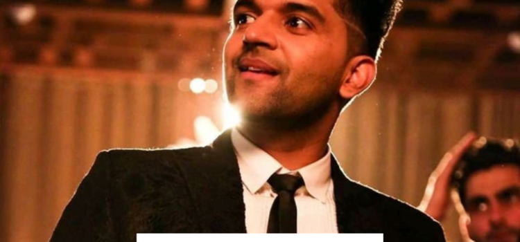 Guru Randhawa Becomes First Indian Artist to Cross 14B YouTube Views, Surpassing Drake, Billie Eilish & Dua Lipa