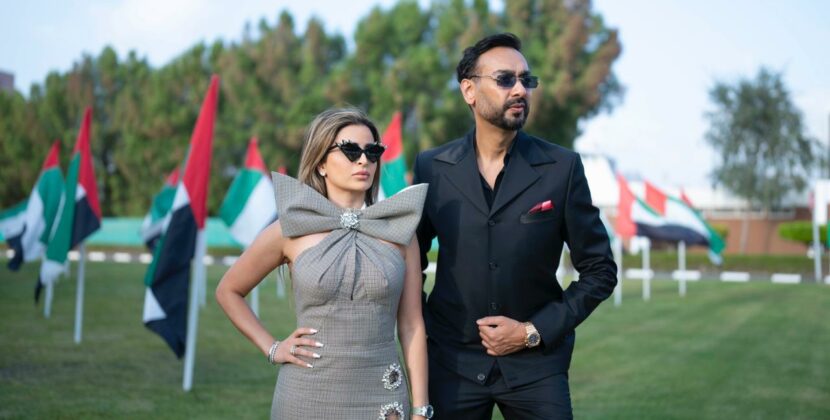 The World Excitingly Watches as Dubai Bling Extraordinaire Safa Siddiqui Takes Decisive Living to Soaring Heights