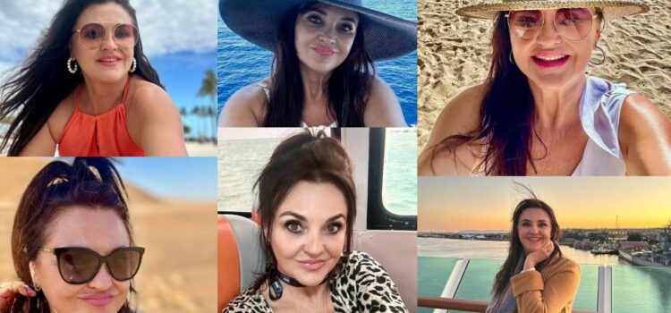 Embracing Change and Empowering Women: The Remarkable Journey of Renske Lammerding