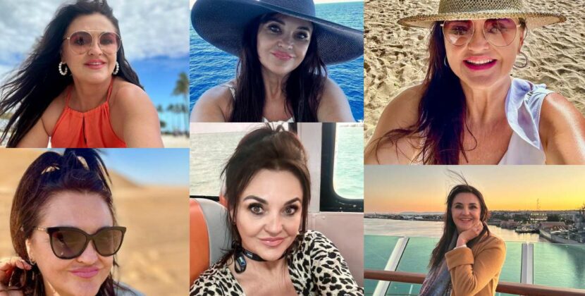 Embracing Change and Empowering Women: The Remarkable Journey of Renske Lammerding