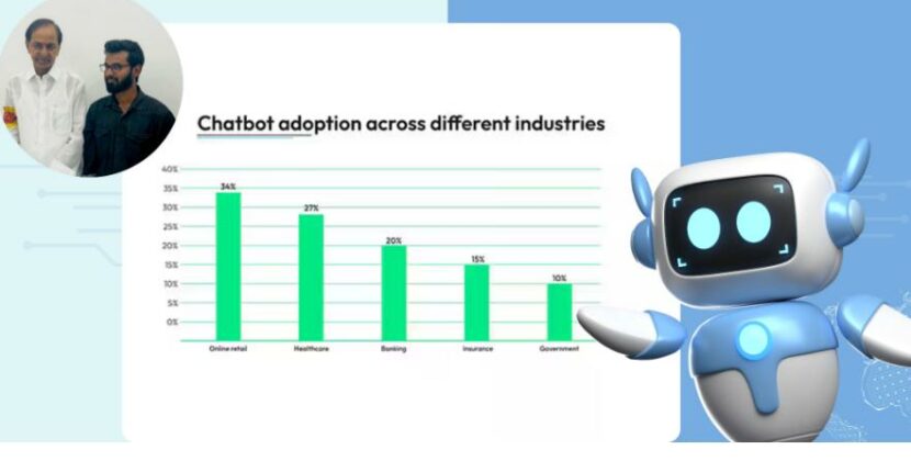 Vyapar Automation Revolutionizes Business Operations with WhatsApp Business API Integration