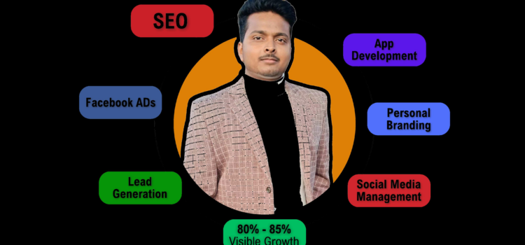 Sonu Shah: Empowering Digital Dreams, One Click at a Time