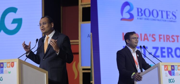 GSA SDG Summit 2024: Partnering for a Sustainable Future with BCG and Bootes Impex Tech Ltd