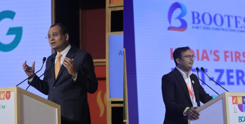 GSA SDG Summit 2024: Partnering for a Sustainable Future with BCG and Bootes Impex Tech Ltd