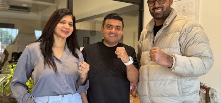 Ease My Ai Integrates Deepseek on its automation platform Red-X, Pioneering the future of Ai driven automation