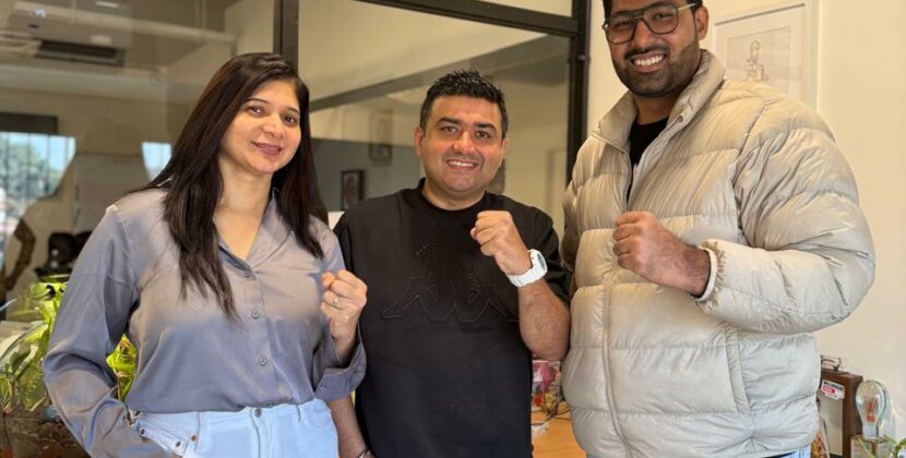 Ease My Ai Integrates Deepseek on its automation platform Red-X, Pioneering the future of Ai driven automation