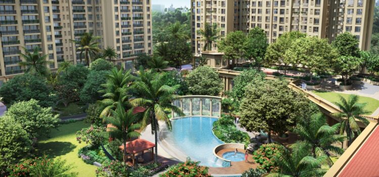 House of Hiranandani eyes Rs 4300 cr revenue  from Hiranandani Westgate, its latest project in Thane