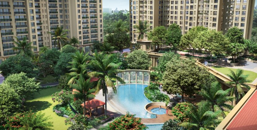 House of Hiranandani eyes Rs 4300 cr revenue  from Hiranandani Westgate, its latest project in Thane