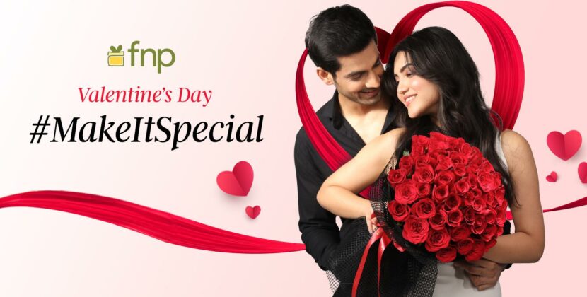 FNP Brings You Perfect Valentine’s Day Gifts for Every Love Story