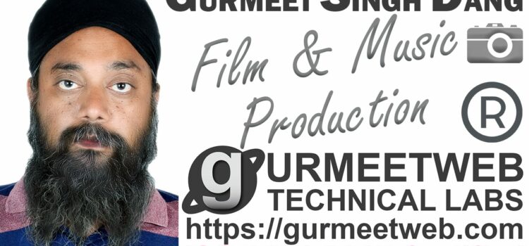 World’s first eBooks/Books on Tourism in Hindi are written, created & published by GURMEET SINGH DANG. He has also written, created, produced & released World’s first “India Tourism Songs” Music Album