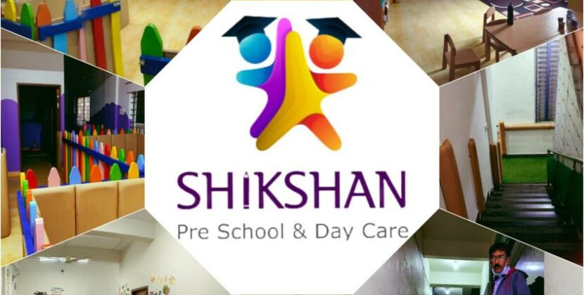Shikshan Pre-School & Day Care: Nurturing Young Minds for a Brighter Tomorrow Redefining Early Childhood Education with Care and Innovation
