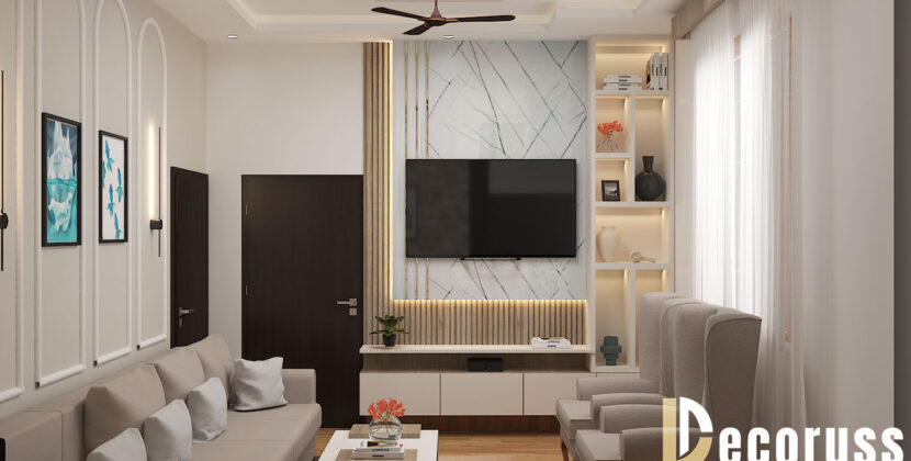 How a Small Interior Design Company in Lucknow Transformed into Today’s Most Trusted & Best Interior Design Firm