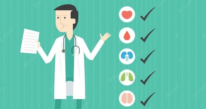 5 Things to Look for Before Getting a Full Body Checkup in Bangalore