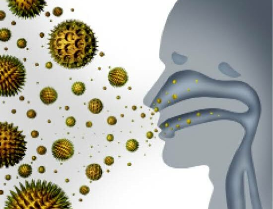 How to Deal with the Allergy Season?