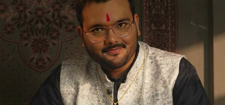 Astrologer Mahesh Mankar: India’s Best Lal Kitab Astrologer, Numerologist, and Vastu Shastra Expert