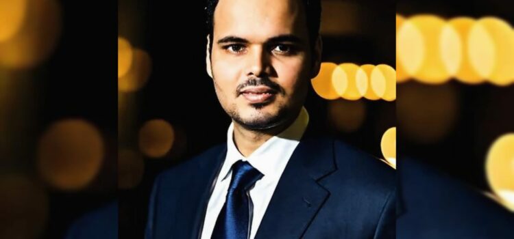 Raunak Sharan – AI Visionary, Business Leader, and Creative Polymath