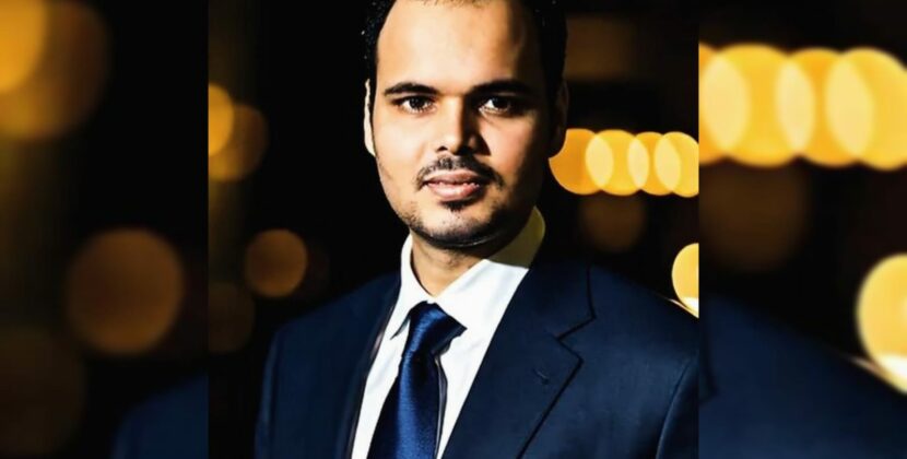 Raunak Sharan – AI Visionary, Business Leader, and Creative Polymath