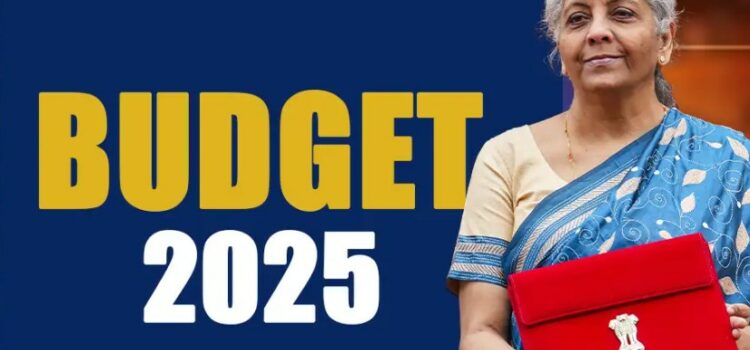 Industry Leaders Share Their Expectations from Union Budget 2025