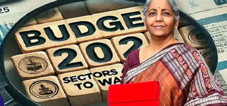 Union Budget 2025: Education Sector Expectations and Industry Insights