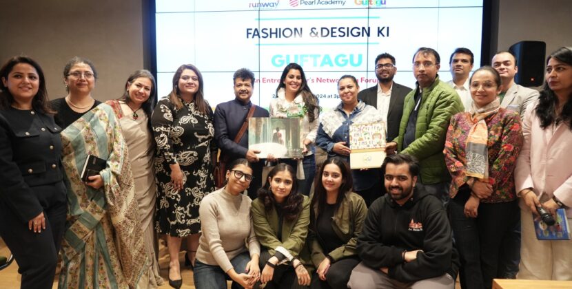 Building Connections, Creating Impact – Guftagu’s Hi Impact Circle Launch