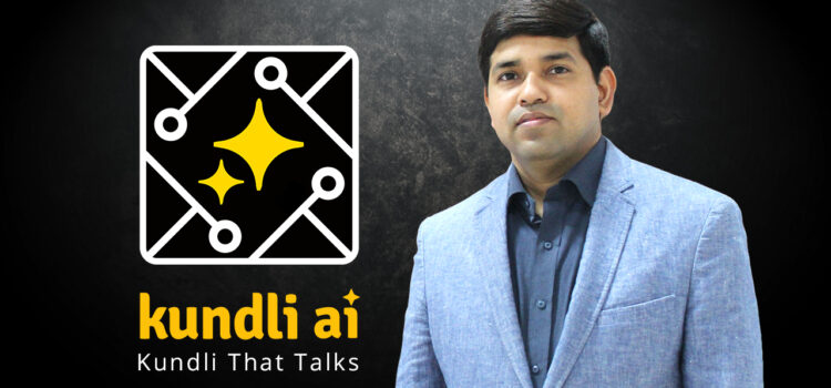 Diving deep like DeepSeek in astrology: Indian Startup AstroSage Unveils Revolutionary Kundli AI