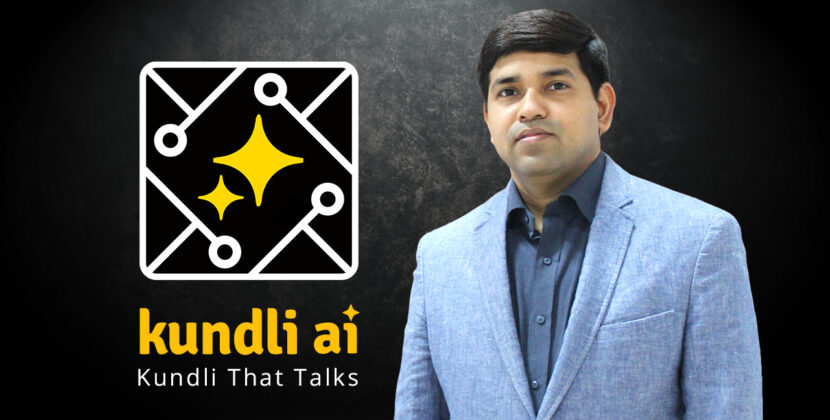Diving deep like DeepSeek in astrology: Indian Startup AstroSage Unveils Revolutionary Kundli AI