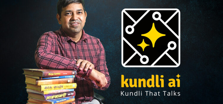 Diving deep like DeepSeek in astrology: Indian Startup AstroSage Unveils Revolutionary Kundli AI