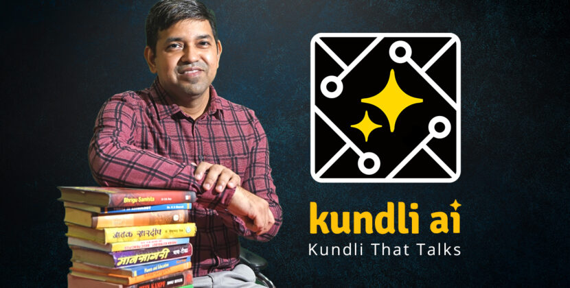 Diving deep like DeepSeek in astrology: Indian Startup AstroSage Unveils Revolutionary Kundli AI