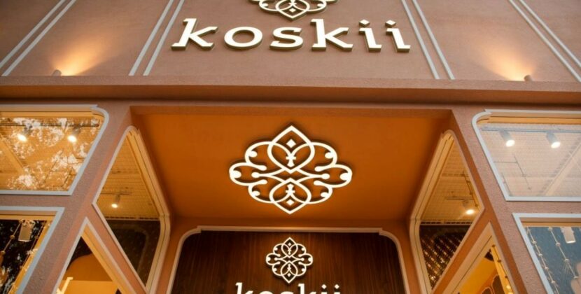 Koskii Marks Major Milestone: 25 Stores Across India as Wedding Season Peaks