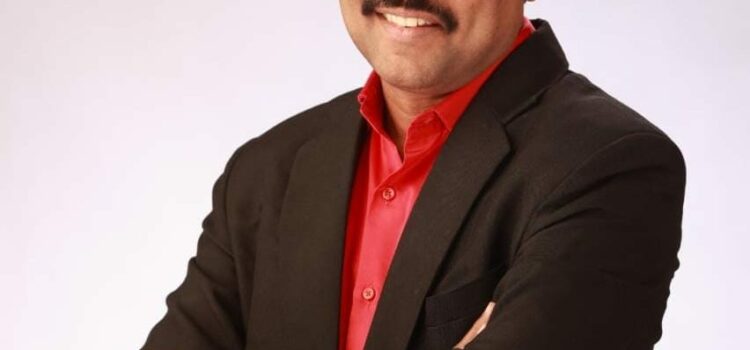 Pioneering the Future of Healthcare with Bio-Resonance Therapy and Cutting-Edge Technologies by Dr Sunil Saldanha.