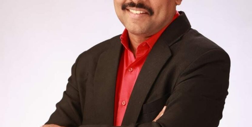 Pioneering the Future of Healthcare with Bio-Resonance Therapy and Cutting-Edge Technologies by Dr Sunil Saldanha.