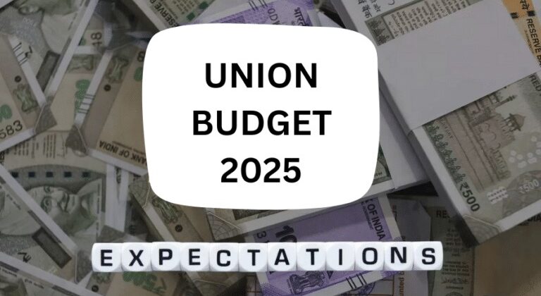 Union Budget 2025: Industry Leaders Share Key Expectations from Union Budget 2025
