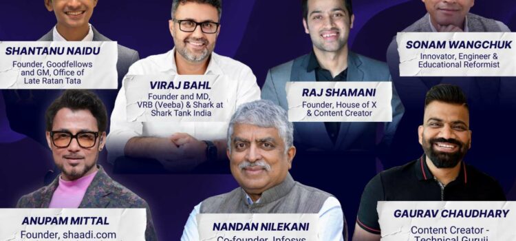 Entrepreneurship: The driving force behind the progress of a nation