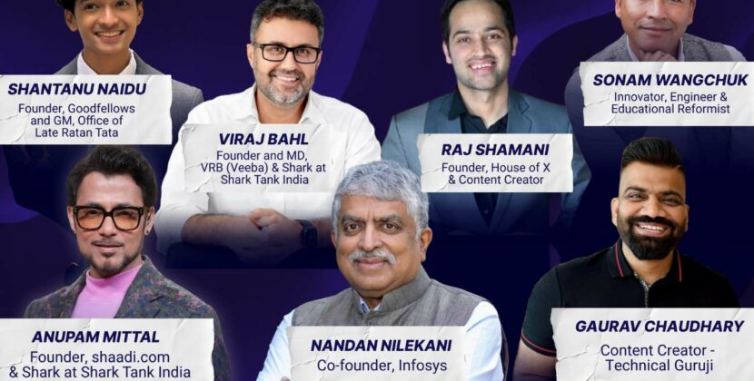 Entrepreneurship: The driving force behind the progress of a nation