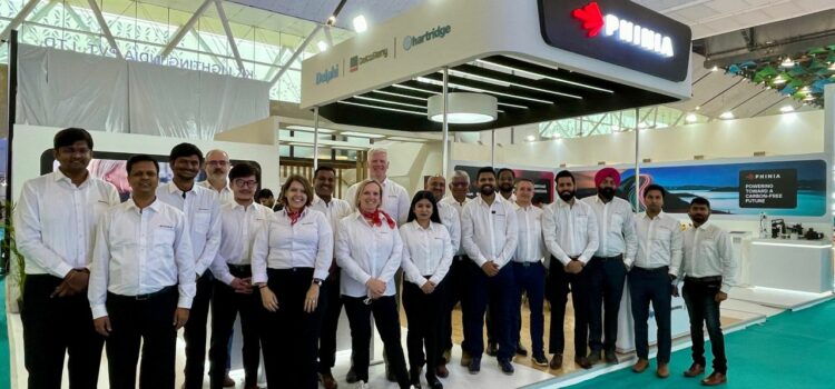 Fueling a greener future: How PHINIA is powering India’s transition to clean mobility